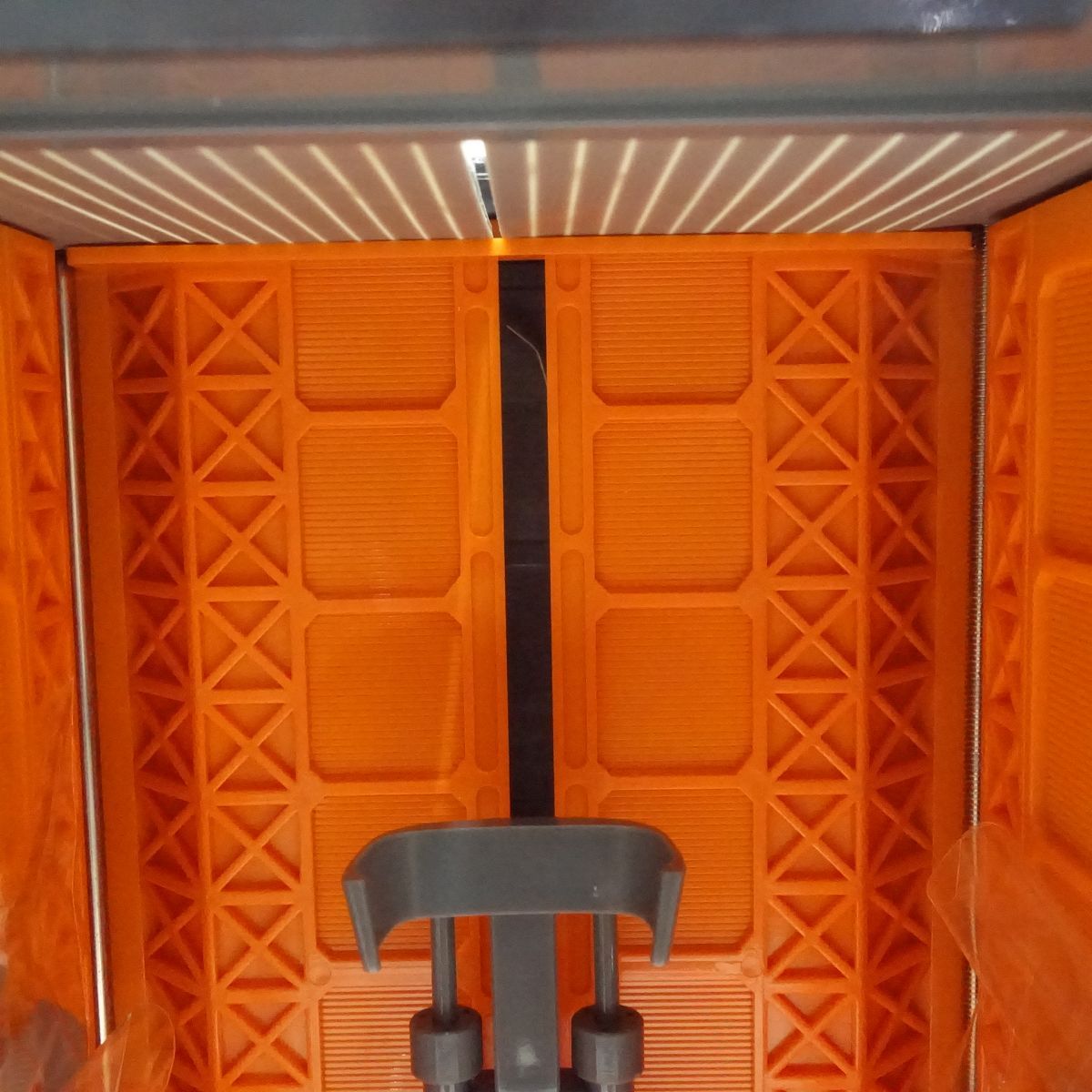 超合金魂 マジンガーZ GX-01X マジンガー大格納庫 ※現状品 - メルカリ