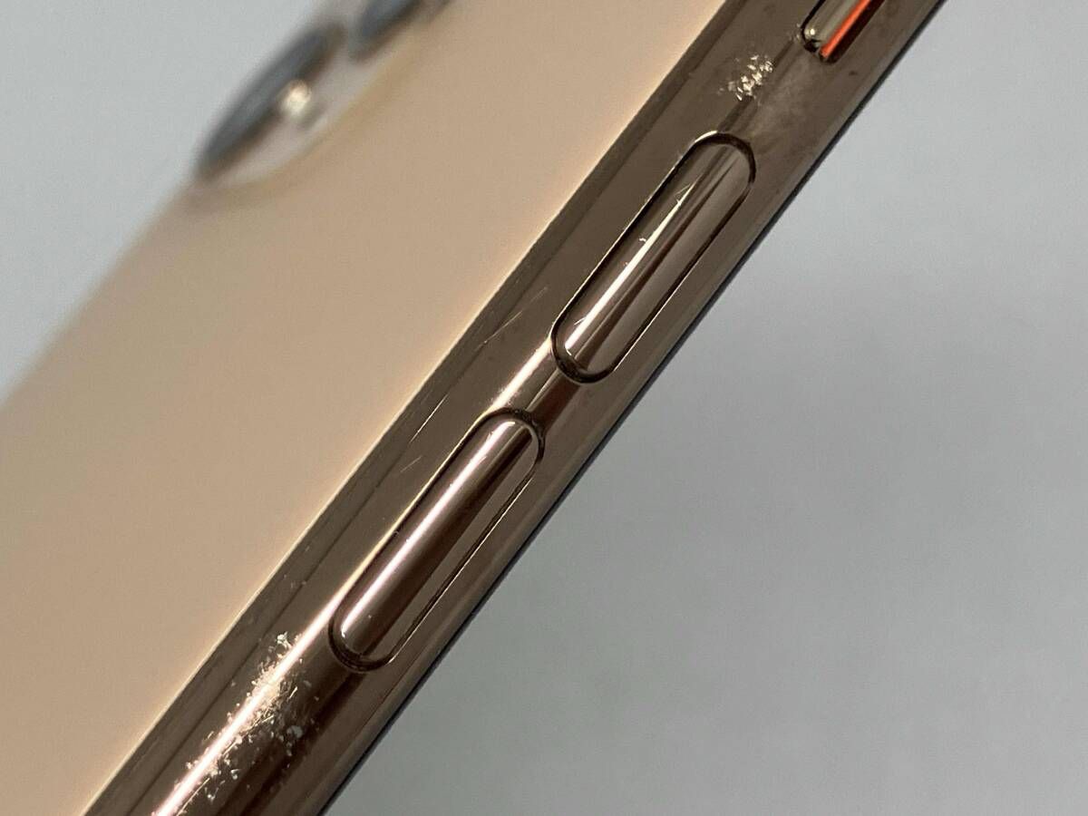 iPhone11PRO 256GB シルバー 箱無し SIMフリー iPhone11pro 本体SIM