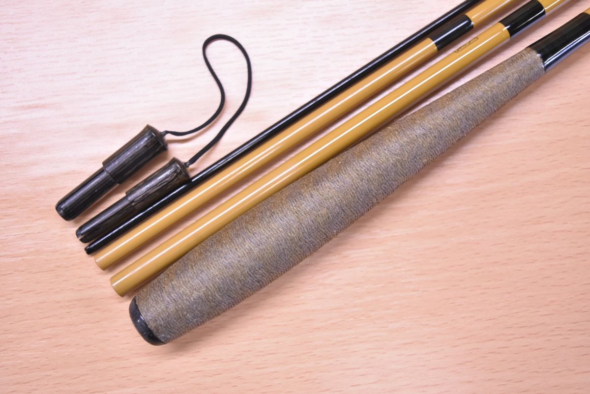 ダイワ 枯法師 天成 13尺 DAIWA 十三尺 4本継 ヘラブナ竿 ヘラ竿 へら