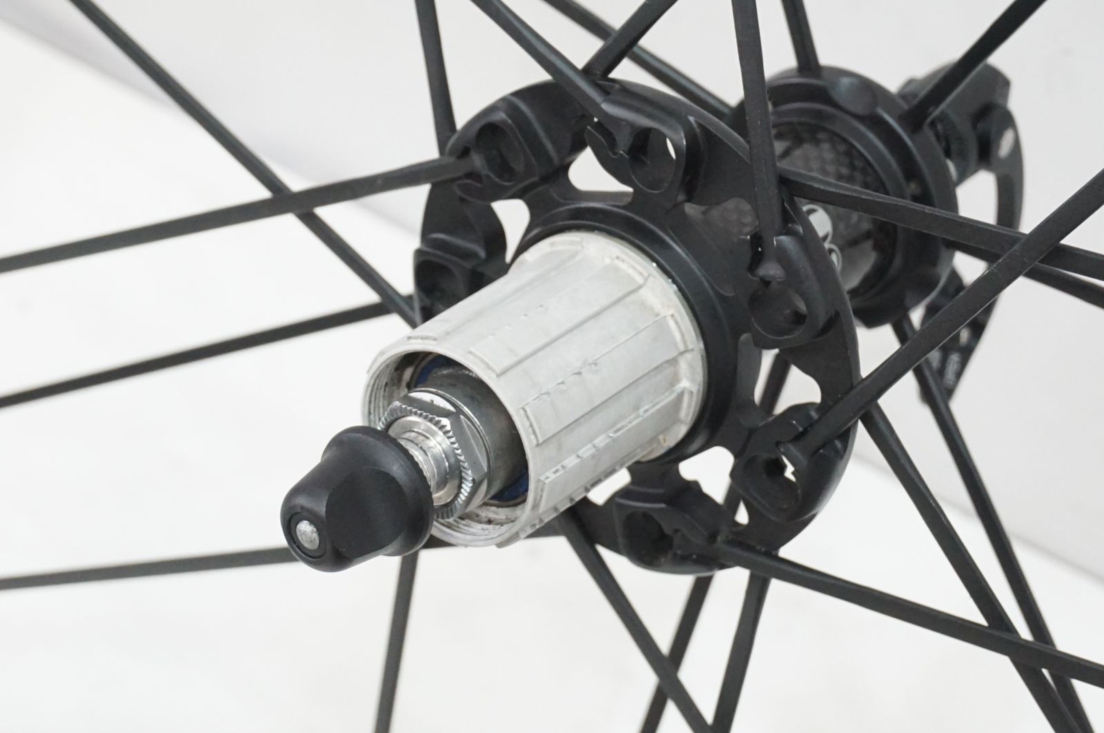 CAMPAGNOLO 「カンパニョーロ」 SHAMAL MILLE C17 シマノ11S ホイール