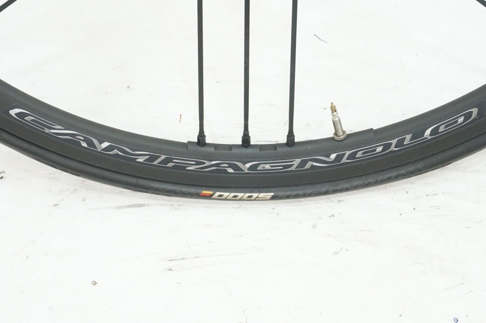 CAMPAGNOLO 「カンパニョーロ」 SHAMAL MILLE C17 シマノ11S ホイール 
