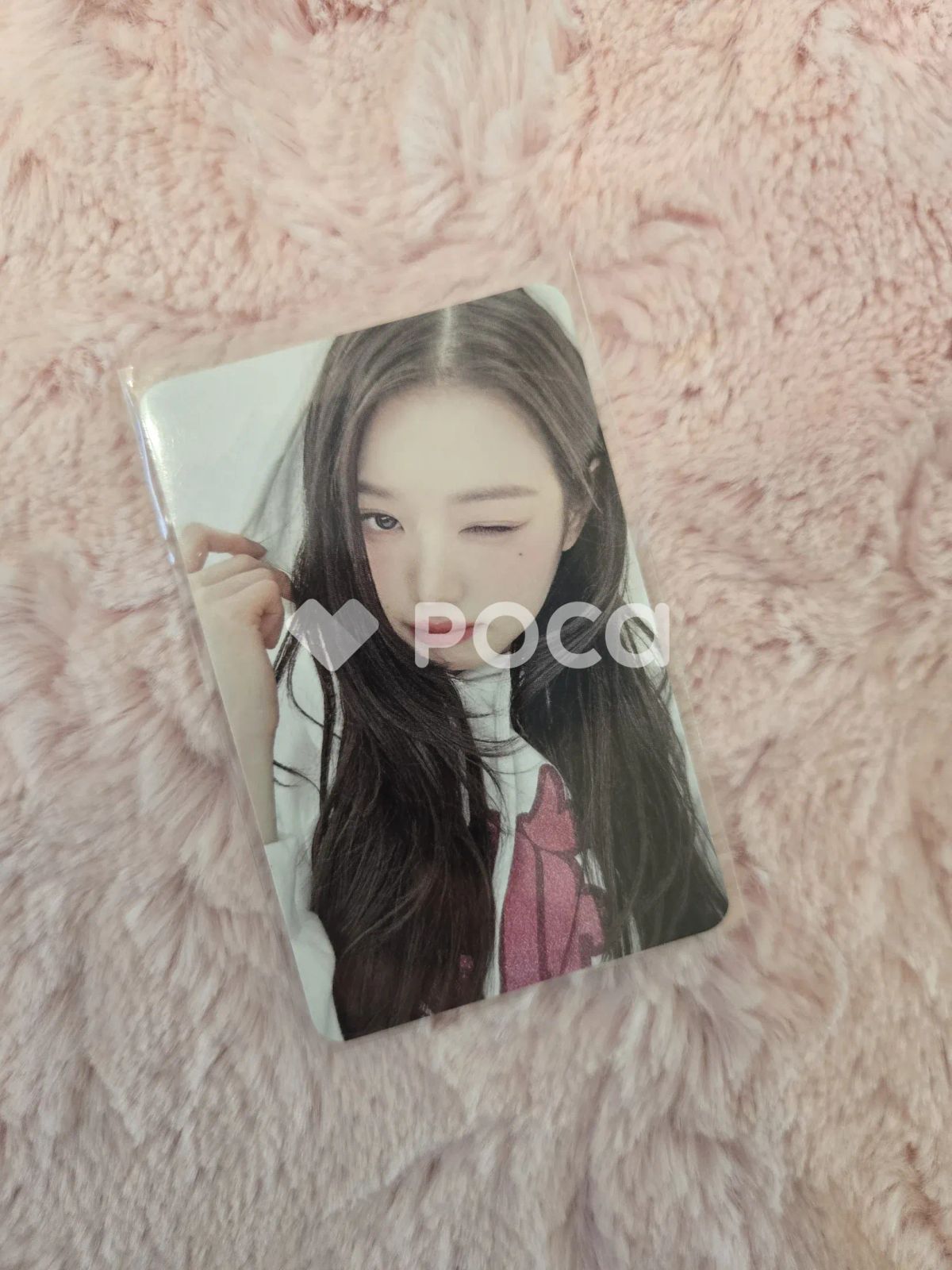 IVE ウォニョン I've IVE NAVER Shopping Live - メルカリ