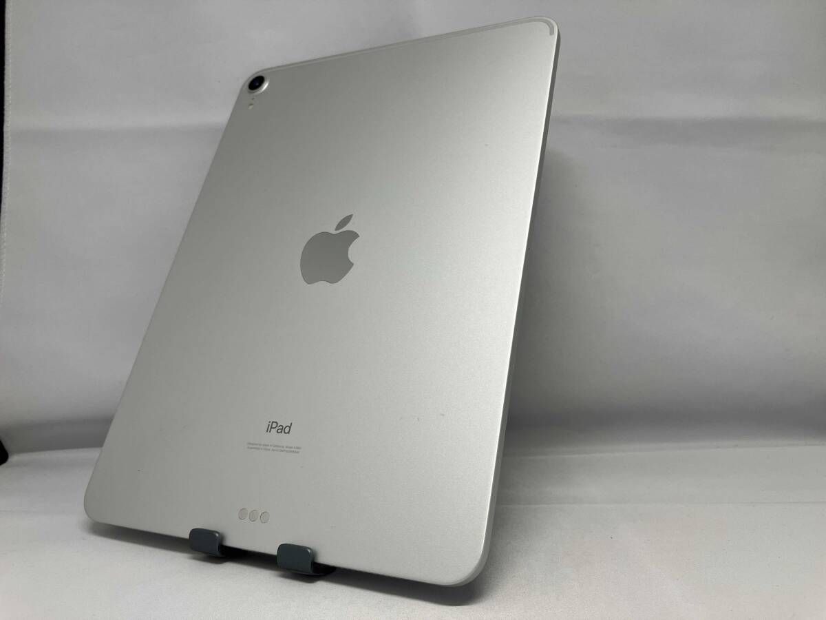 MTXP2J/A iPad Pro Wi-Fi 64GB シルバー - メルカリ