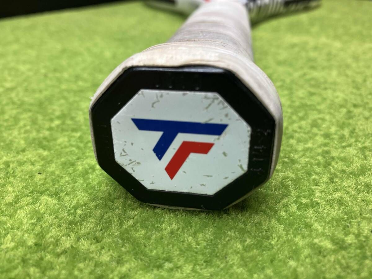 Tecnifibre テクニファイバー T-FIGHT rs 315 2020年モデル グリップ