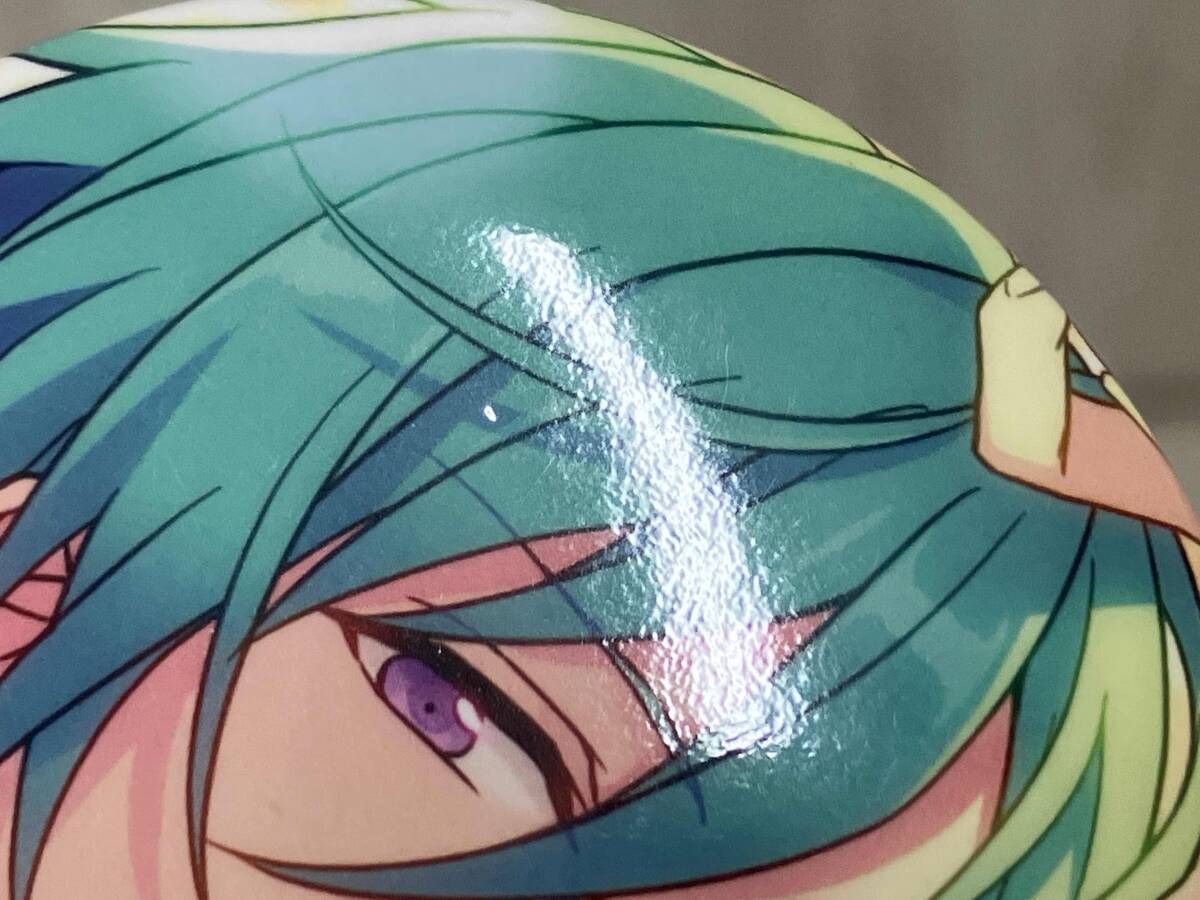 27個セット】風早巽 SHUFFLEコレ缶バッジ[月都スペクタクル＆La Mort