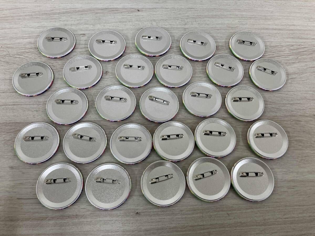 27個セット】風早巽 SHUFFLEコレ缶バッジ[月都スペクタクル＆La Mort