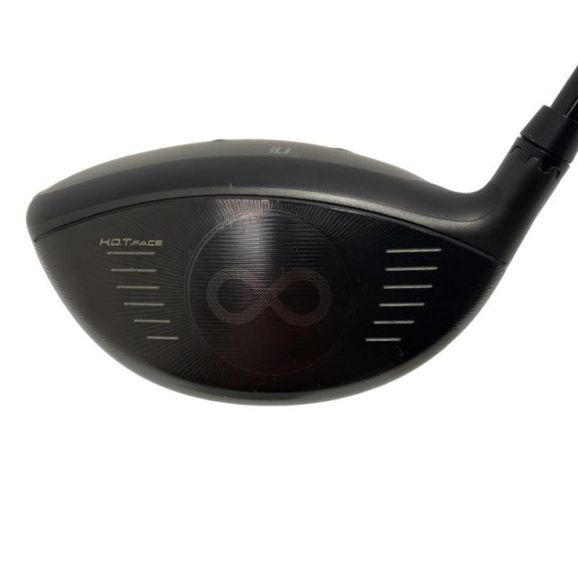 中古】 コブラ KING LTDx LS 10.5°(ブラック) ドライバー DR 純正特注