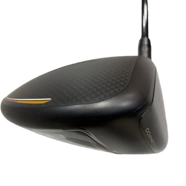 中古】 コブラ KING LTDx LS 10.5°(ブラック) ドライバー DR 純正特注