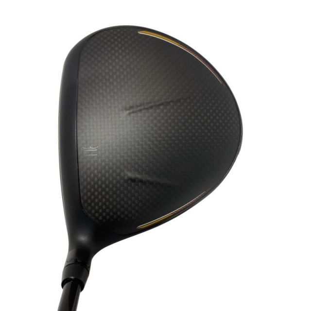 中古】 コブラ KING LTDx LS 10.5°(ブラック) ドライバー DR 純正特注