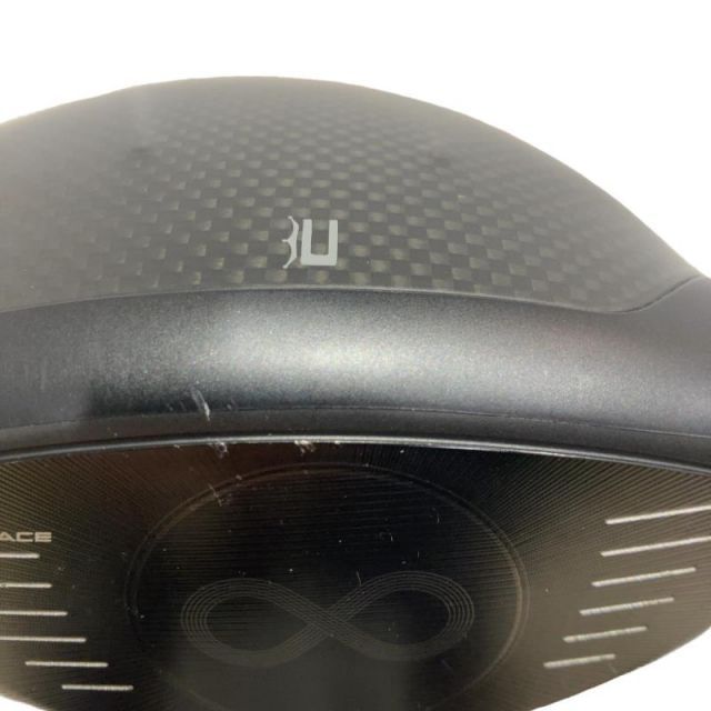 中古】 コブラ KING LTDx LS 10.5°(ブラック) ドライバー DR 純正特注