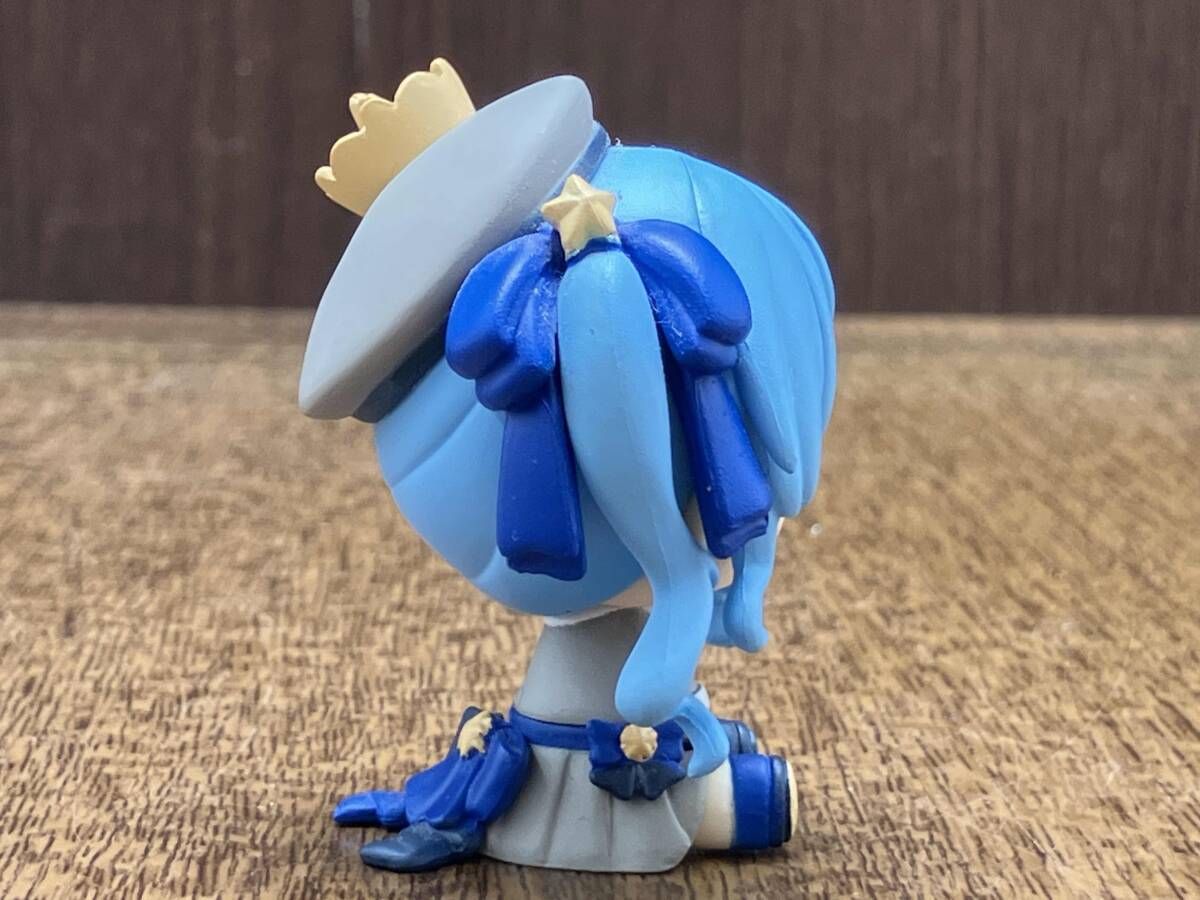 2.星街すいせい ちょこのっこ フィギュア 「一番くじ ホロライブ vol.3