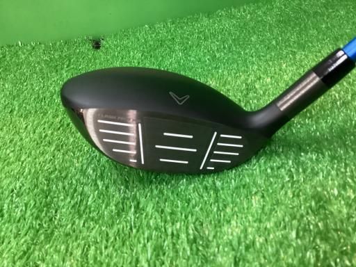 Callaway Rogue ST MAX 5Wフェアウェイウッド キャロウェイ ローグ