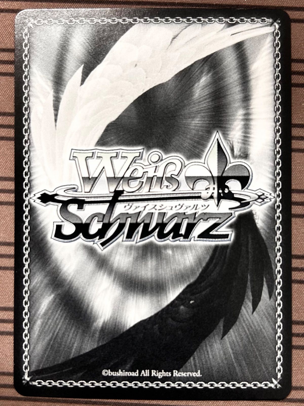 ヴァイスシュヴァルツ ラブライブ アイドルじゃないからできること 高