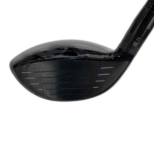 中古】 タイトリスト TSi3 15° フェアウェイウッド FW 純正特注