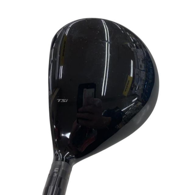 中古】 タイトリスト TSi3 15° フェアウェイウッド FW 純正特注
