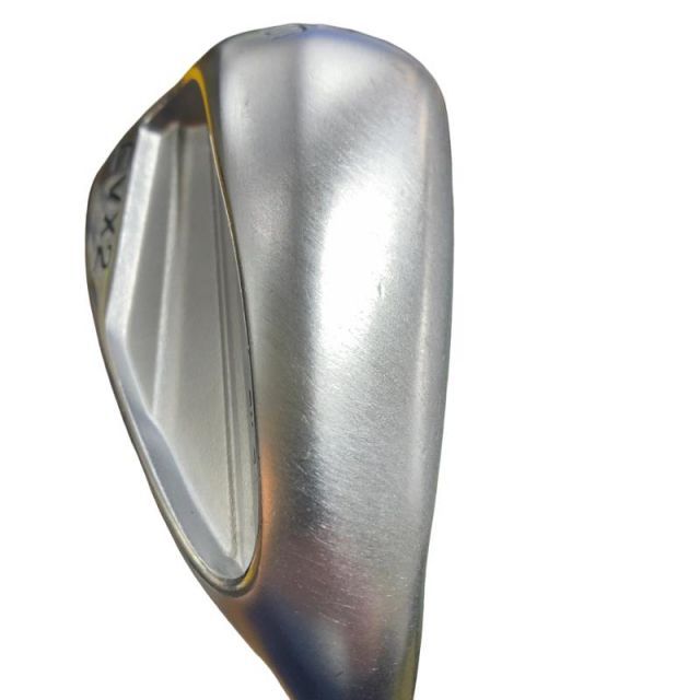 中古】 クリーブランド Cleveland CVX 2 ZIPCORE 56°/14° ウェッジ WG