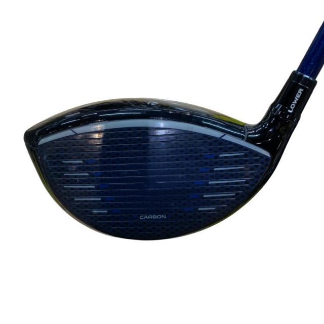 中古】 テーラーメイド Qi10 MAX 10.5° ドライバー DR 純正特注