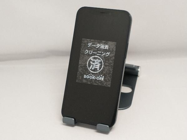 docomo 【SIMロックなし】MGA03J/A iPhone 12 Mini 64GB ブラック