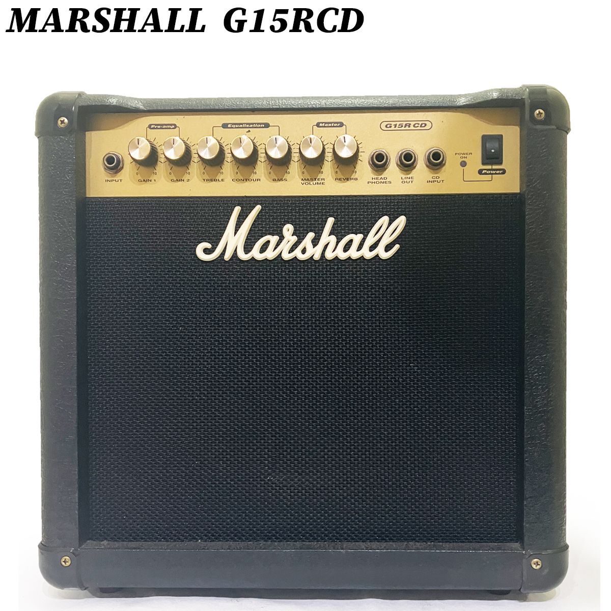 クーポン】ギター アンプ 楽器 機材 マーシャル ギターアンプ MARSHALL