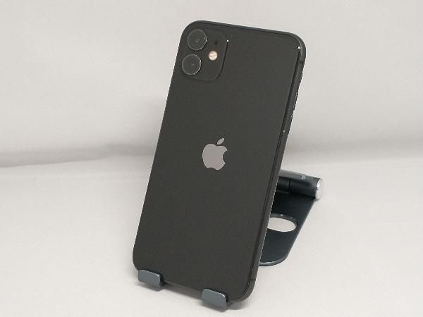 au 【SIMロックなし】MWLT2J/A iPhone 11 64GB ブラック au - メルカリ
