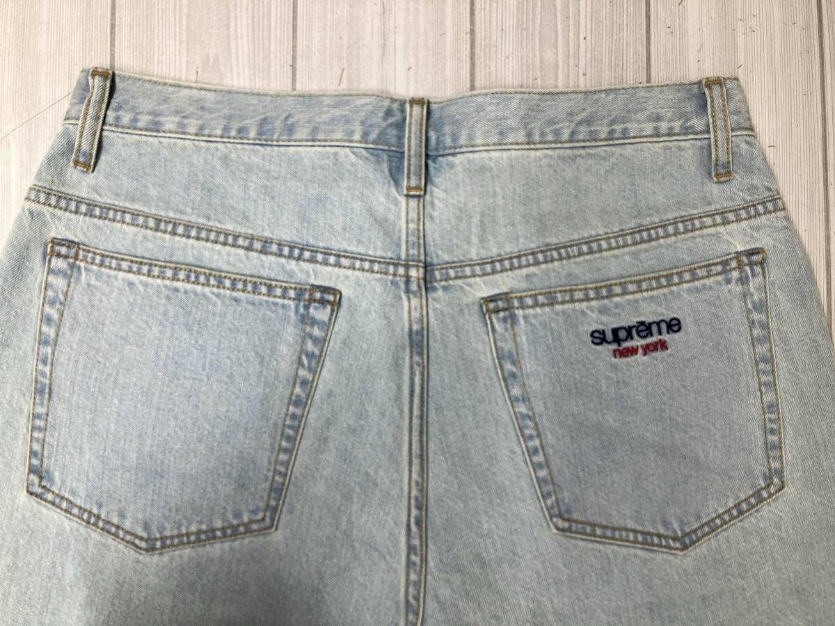 Supreme バギーデニム 30 【公式通販】