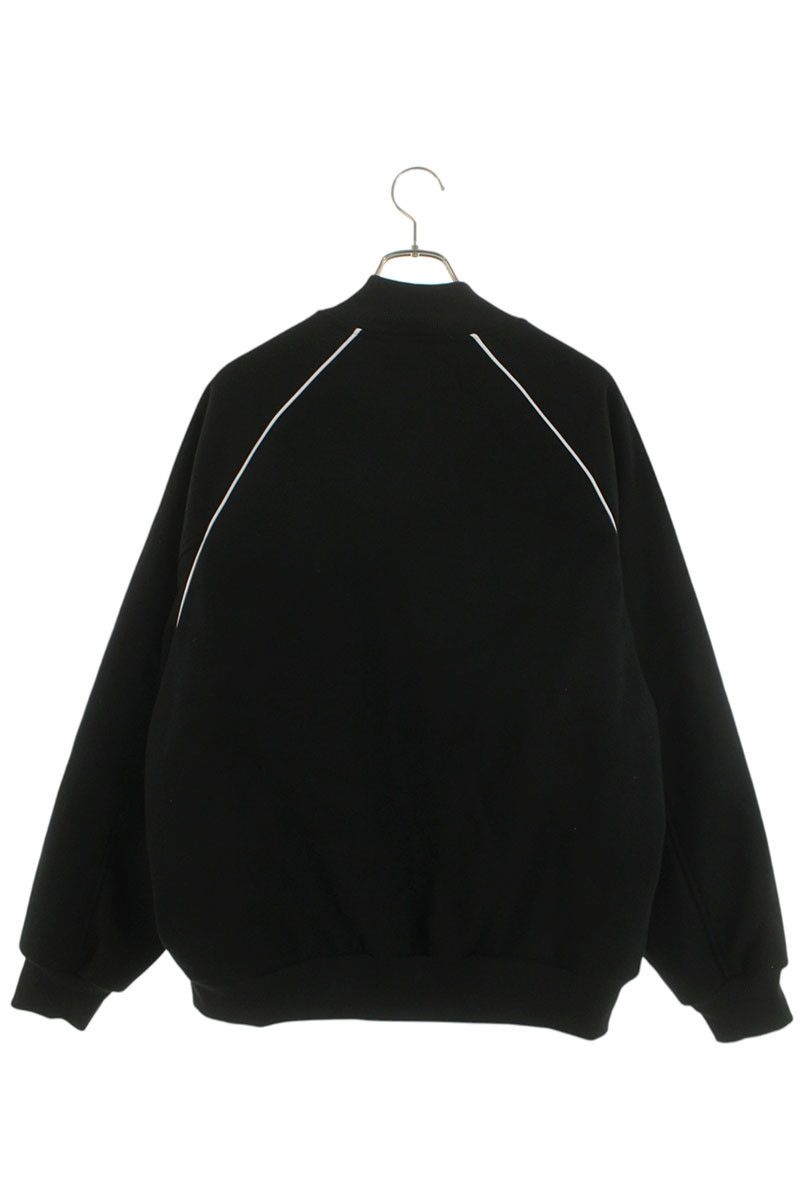 アディダス IX6767 VRCT Jacket バーシティジャケット スタジャン