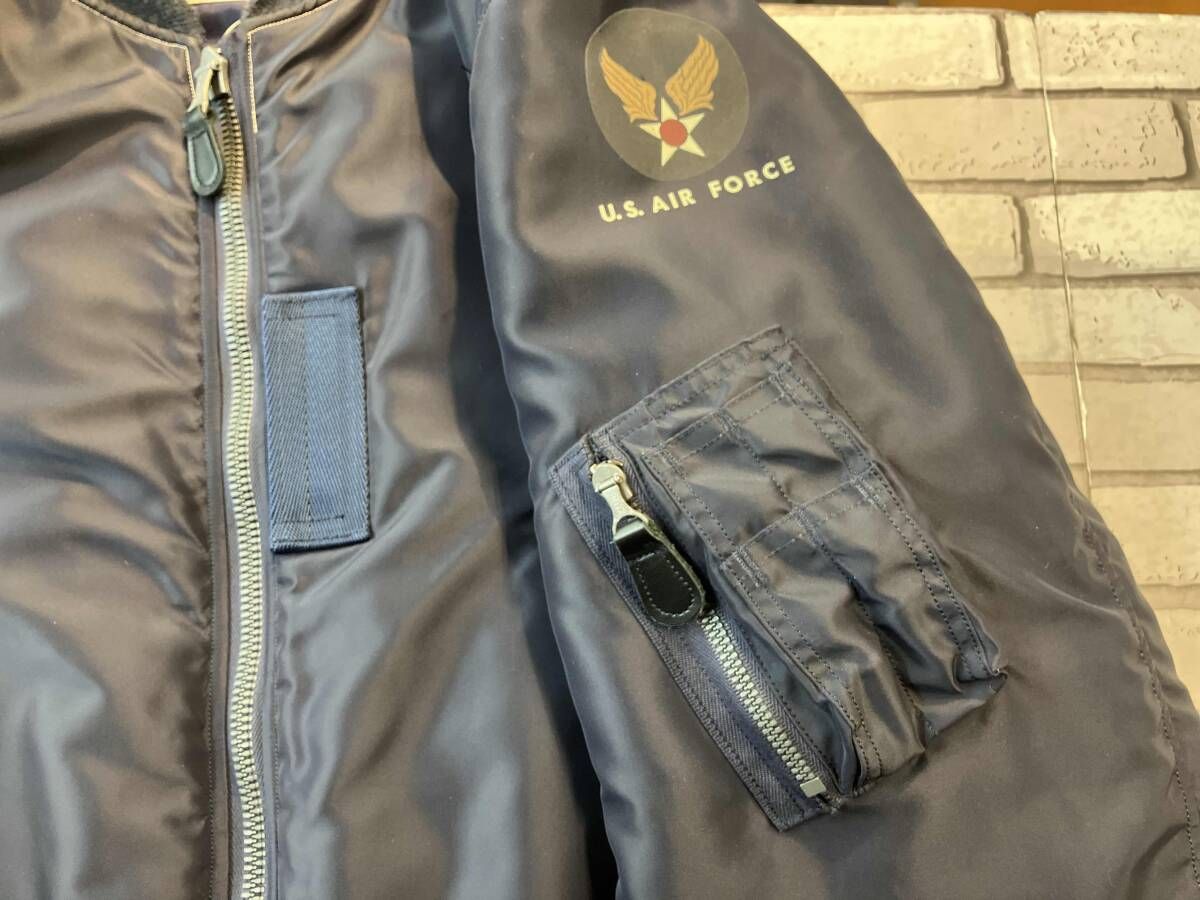 BUZZRICKSON'Sバズリクソンズ その他フライトジャケット TYPE B-15C