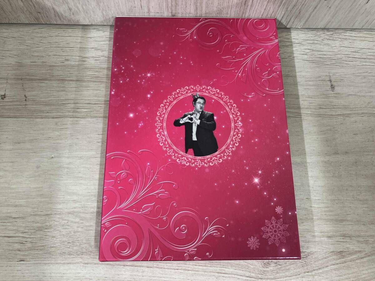 コンフィデンスマンJP プリンセス編 超豪華版(Blu-ray Disc) - メルカリ