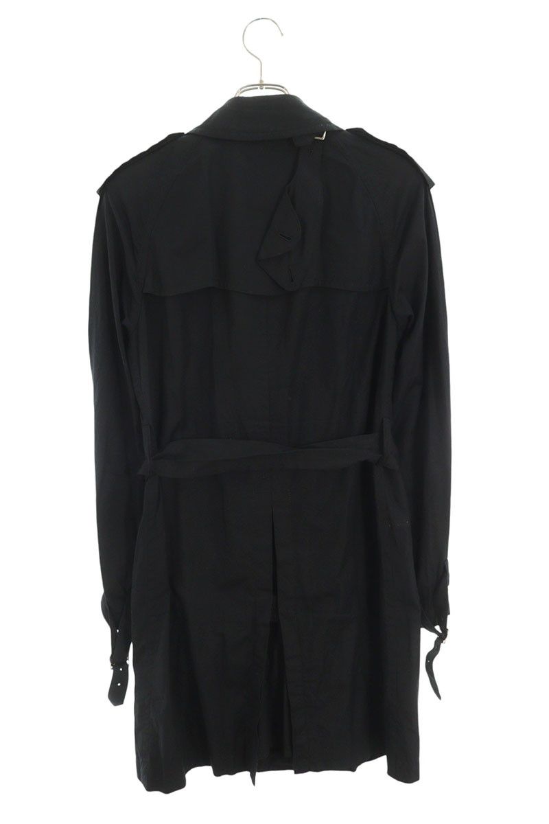 コムデギャルソンオムプリュス PQ-B034 AD2015クラシックミドルベルト