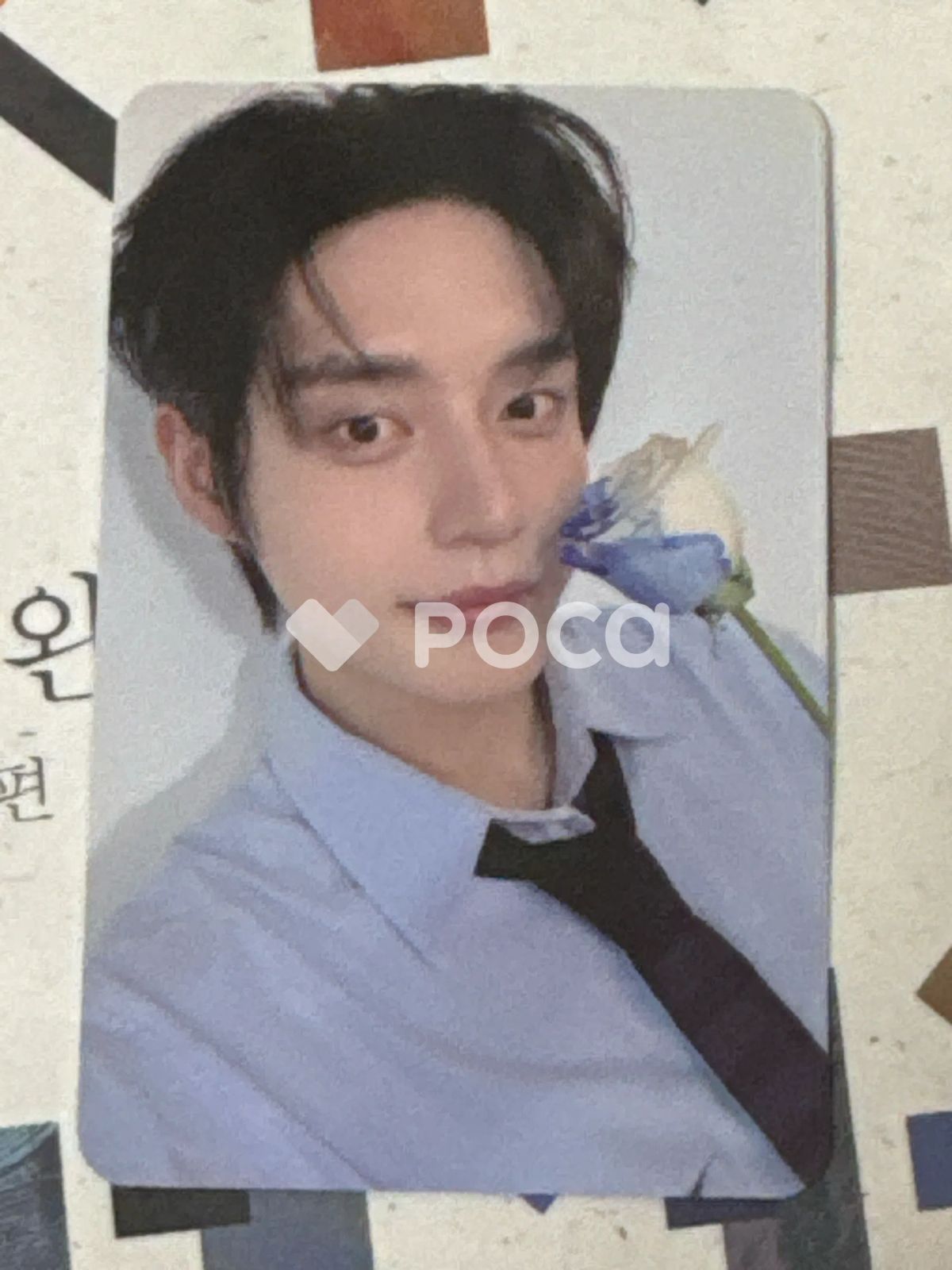 ZEROBASEONE キムジウン ZEROBASEONE 3rd Global Official