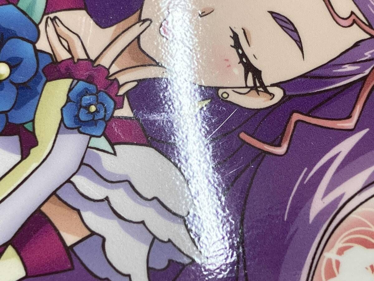 17個セット】缶バッジ ミルキィローズ YES!プリキュア5 GoGo! 全