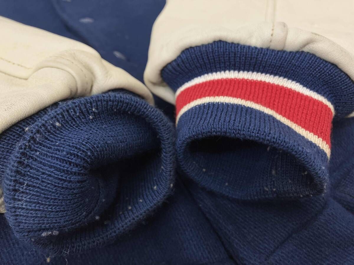 MLB VS NPB オールスターゲーム スタジャン 500着限定 日米野球 2000年