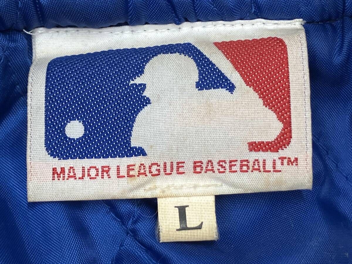 MLB VS NPB オールスターゲーム スタジャン 500着限定 日米野球 2000年