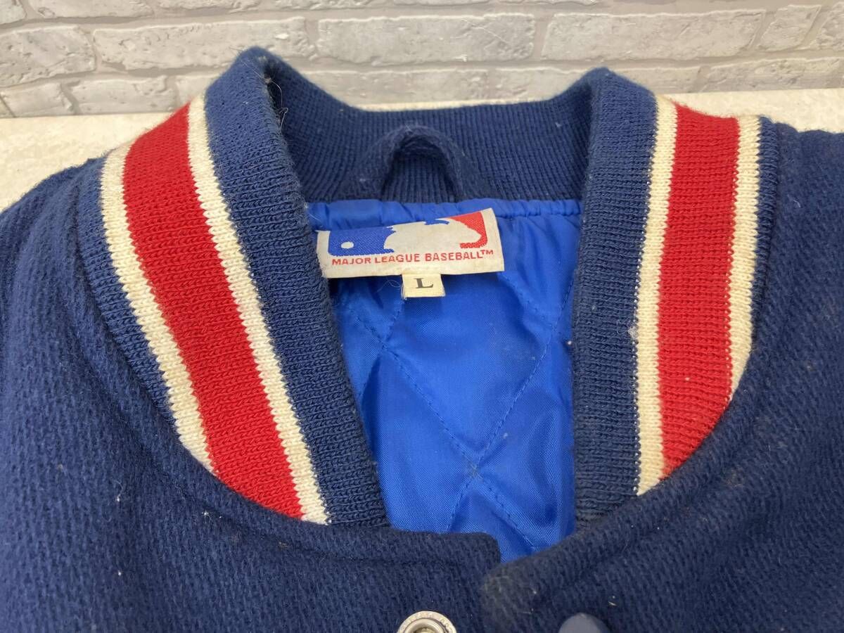 MLB VS NPB オールスターゲーム スタジャン 500着限定 日米野球 2000年