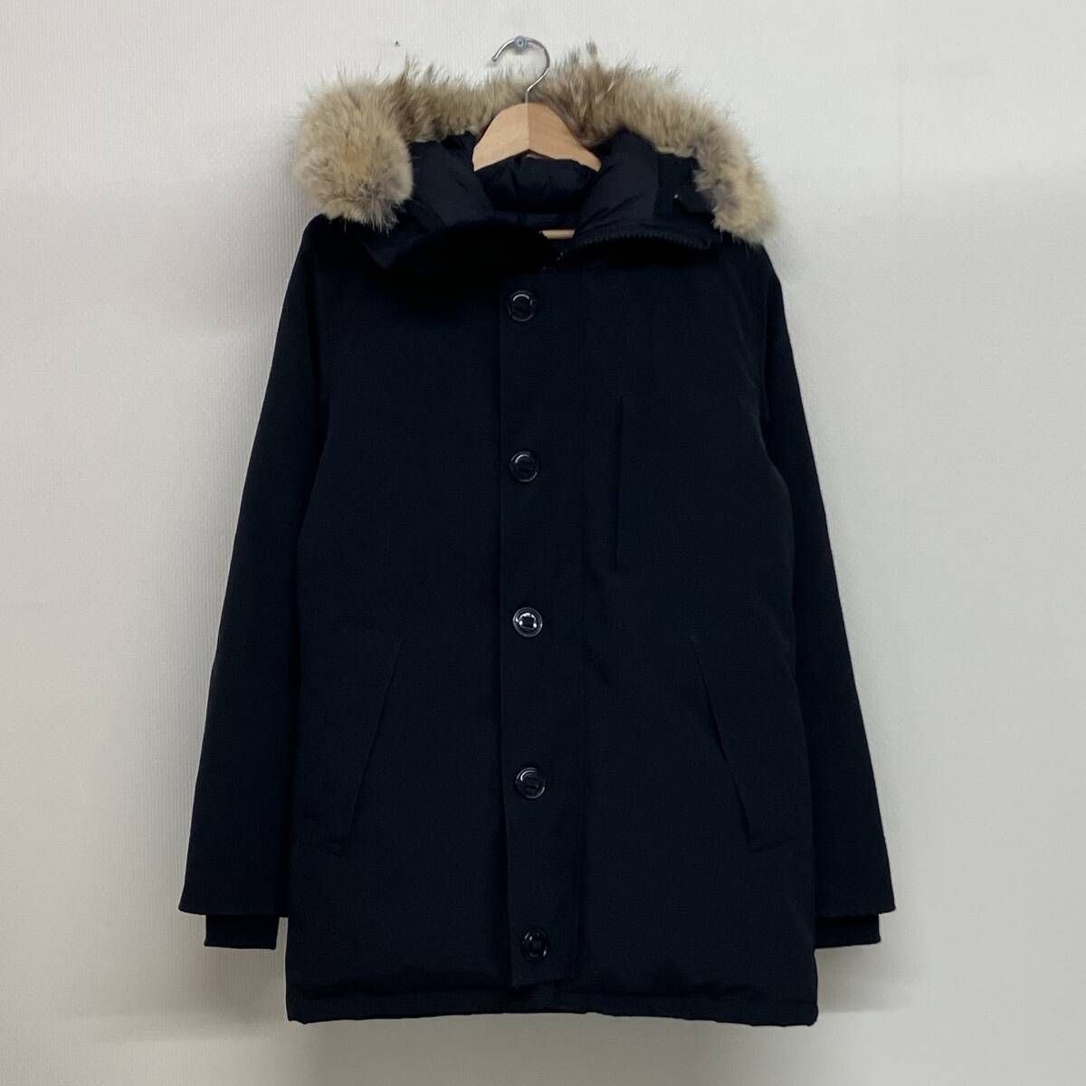 CANADA GOOSE JASPER カナダグース ジャスパー ダウンジャケット