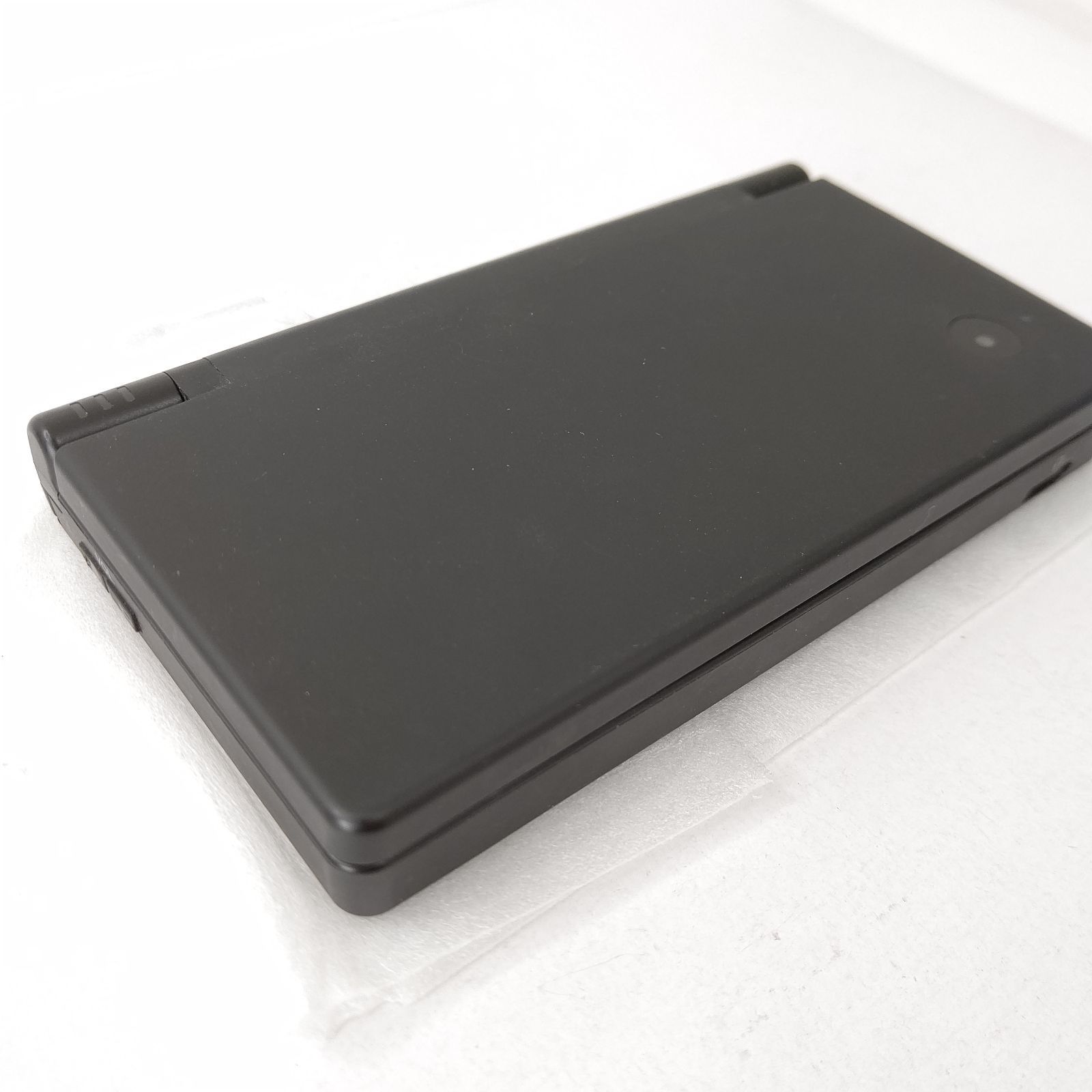 Nintendo ニンテンドーDSi ブラック 画面極美品 任天堂 ゲーム機