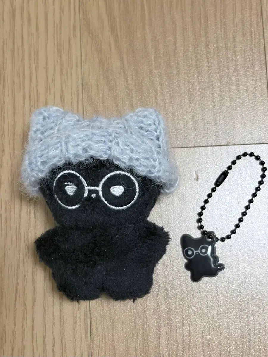 SEVENTEEN(セブンティーン・セブチ) ウォヌ(WONWOO) ぬいぐるみ ぬい