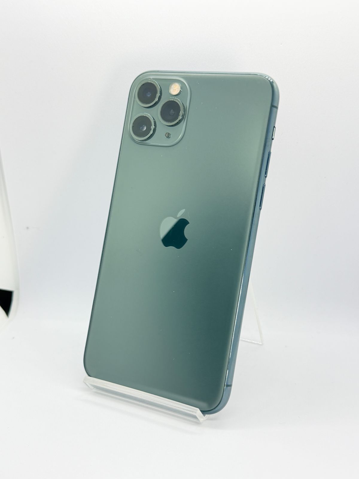 iPhone11pro 256gb ミッドナイトグリーン 【公式通販】