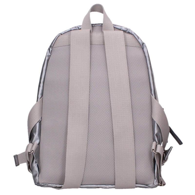 ヴィヴィアンウエストウッド シルバーリュック/バックパック メンズ