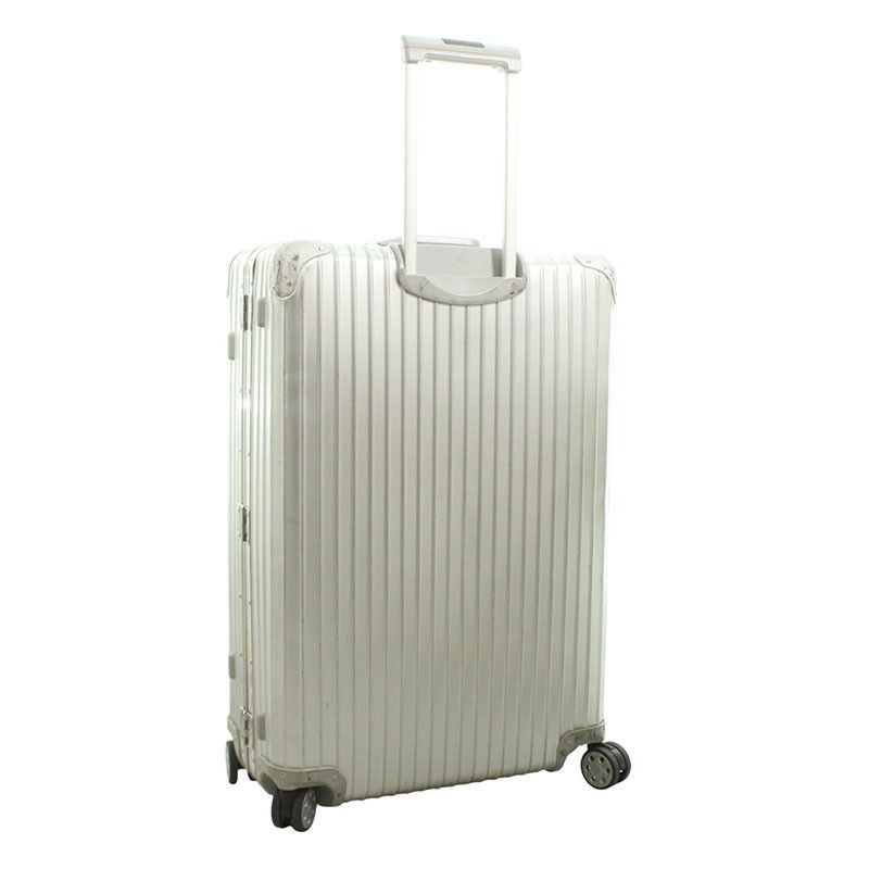 リモワ TOPAS 932.77 トパーズ アルミニウム4輪ホイールスーツケース