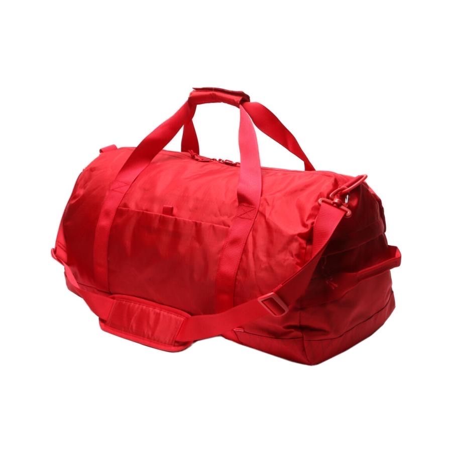 23FW Supreme ボストンバッグ Duffle Bag Red レッド シュプリーム