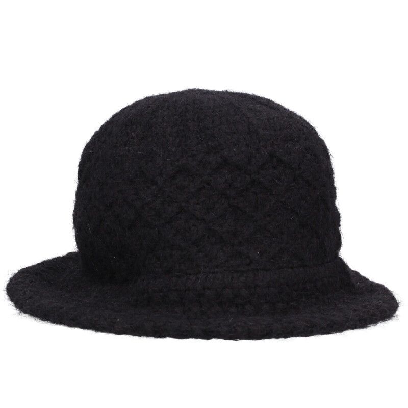 シュプリーム 22AW Mohair Crochet Crusher モヘアクロシェット