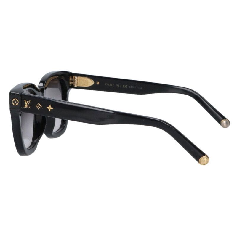 ルイヴィトン Z1523E マイ モノグラム・スクエア ウェリントンフレーム