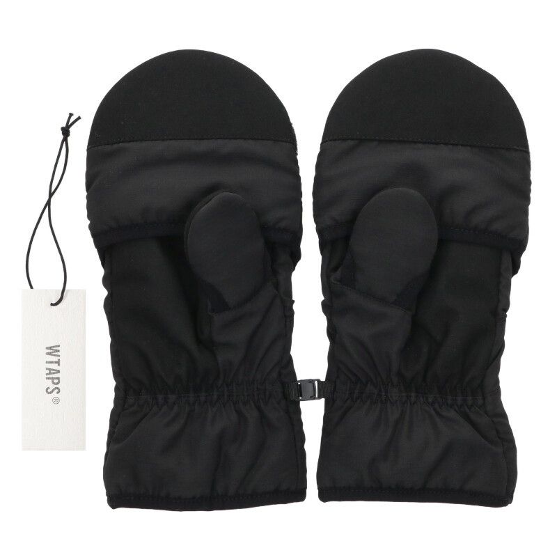 ダブルタップス 252MYDT-AC04 ミトングローブ メンズ - メルカリ