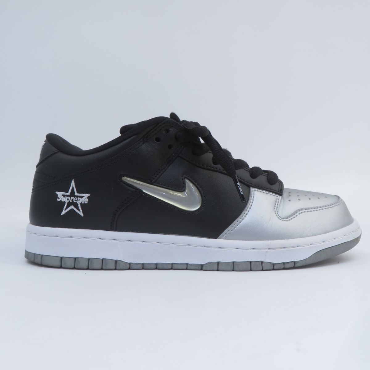 Supreme NIKE SB DUNK LOW シュプリーム ナイキ ダンク ロー CK3480 