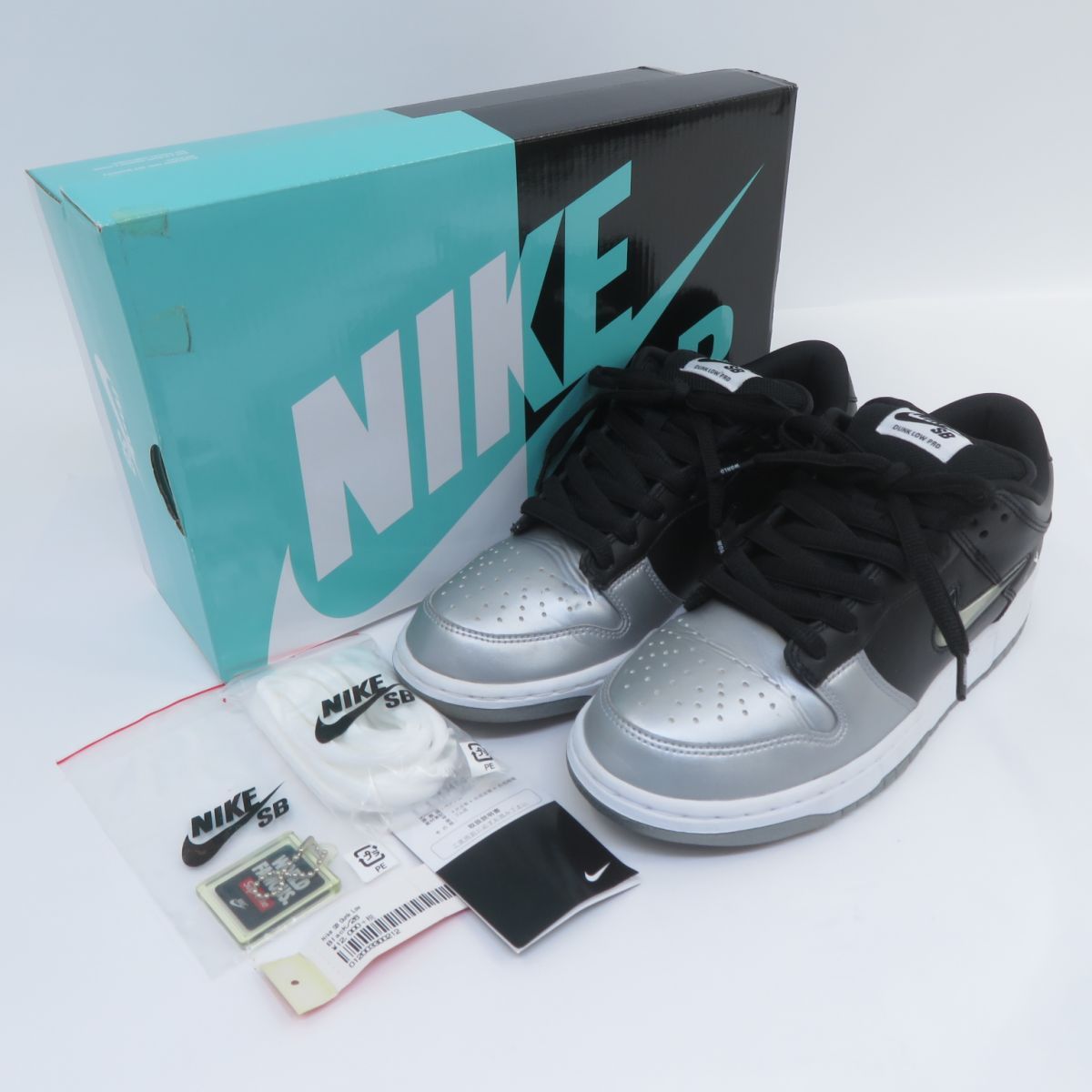 Supreme NIKE SB DUNK LOW シュプリーム ナイキ ダンク ロー CK3480 