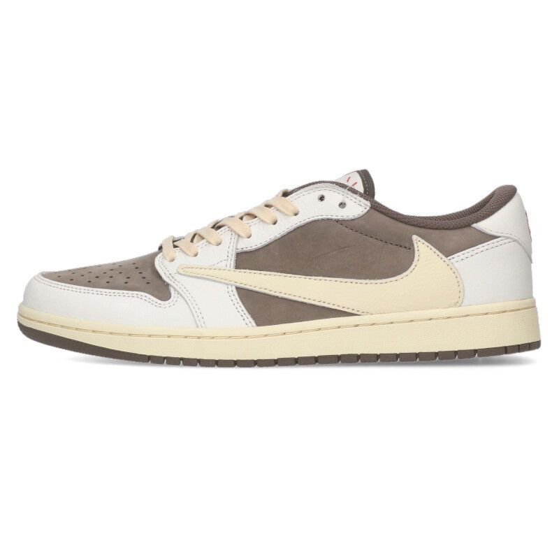ナイキ AIR JORDAN 1 LOW OG REVERSE MOCHA DM7866-162 エアジョーダン
