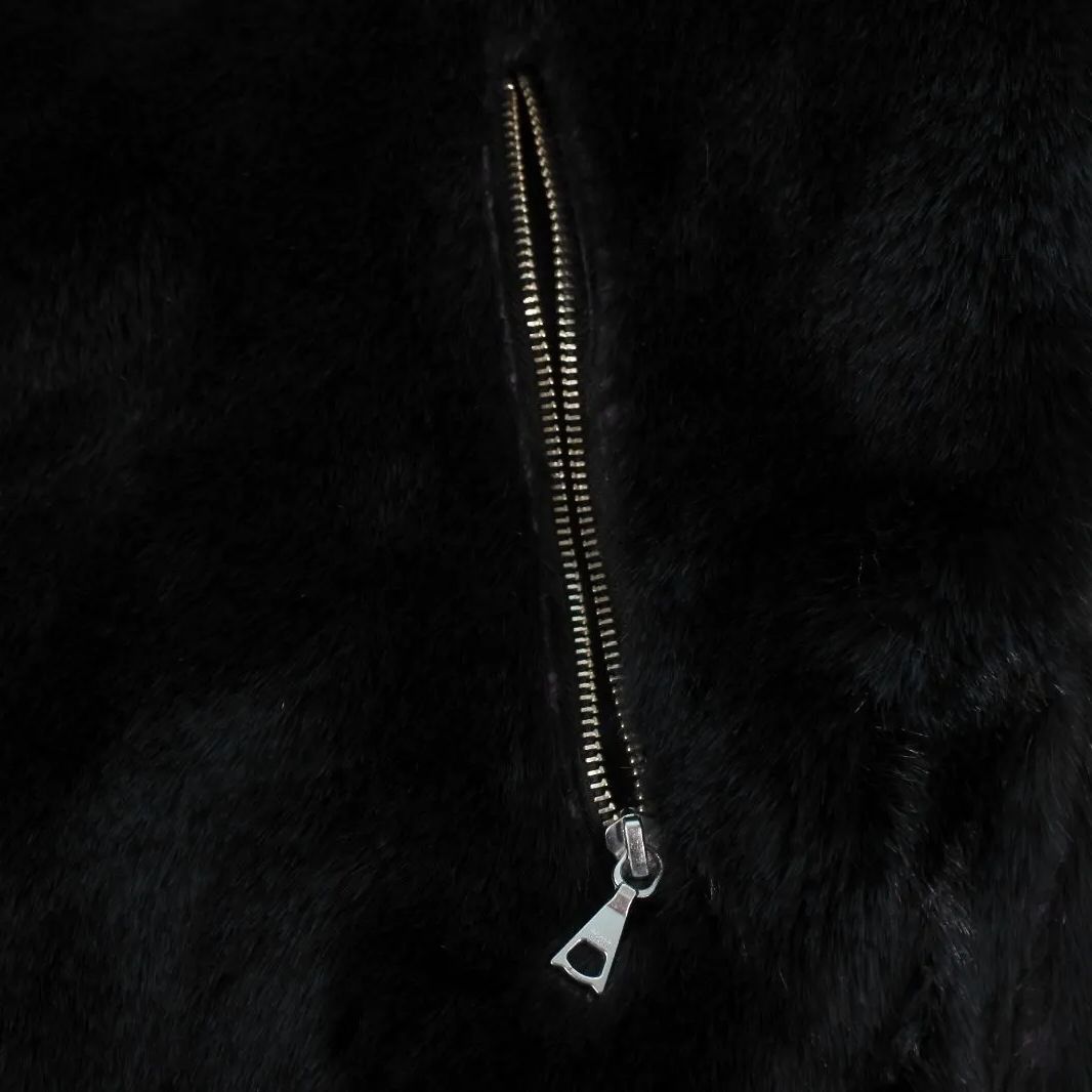 大清水41-1-0130fc]HARE×にじさんじ不破湊 グラデーションフェイク