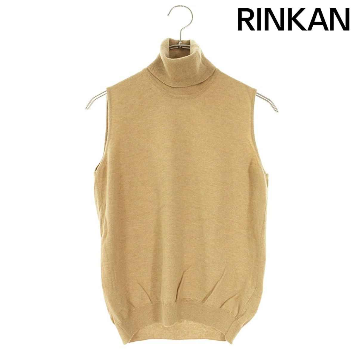 マルタンマルジェラ 16AW S31HA0805 S15740 ノースリーブ