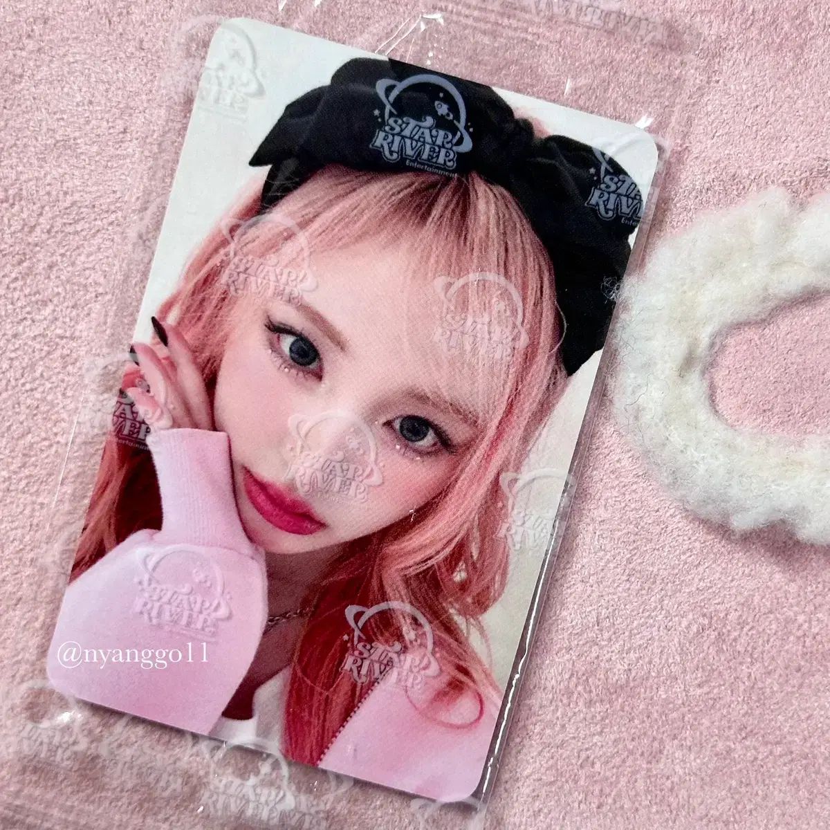 IVE レイ　star スタリバ　EMPATHY 未開封 未開封) IVE (アイヴ) EMPATHY STARRIVER リズ - メルカリ